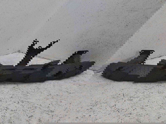 Armatura bara fata Nissan Qashqai [Fabr 2007-2014] OEM