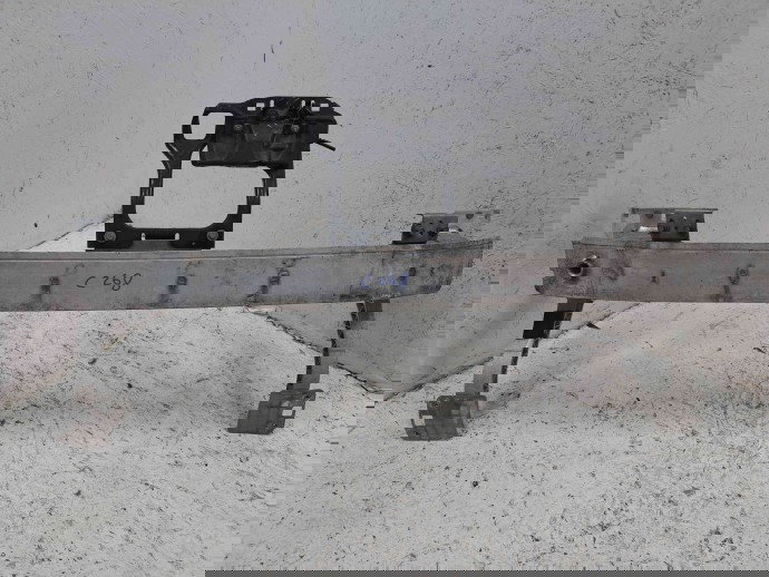 Armatura bara fata Peugeot 208 [Fabr 2012-2024] OEM