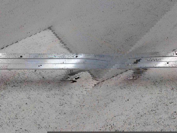 Armatura bara fata Renault Clio 4 (B98) Hatchback [Fabr 2012-2020] 752107246R