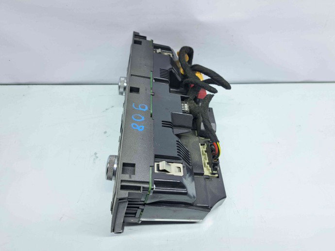  Panou comanda clima Audi A6 (4F2, C6) [Fabr 2004-2010] 4F1820043S