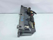  Panou comanda clima Audi A6 (4F2, C6) [Fabr 2004-2010] 4F1820043S