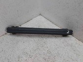 Armatura bara spate Volkswagen Passat CC (358) Facelift [Fabr 2012-2016] 3AA807558