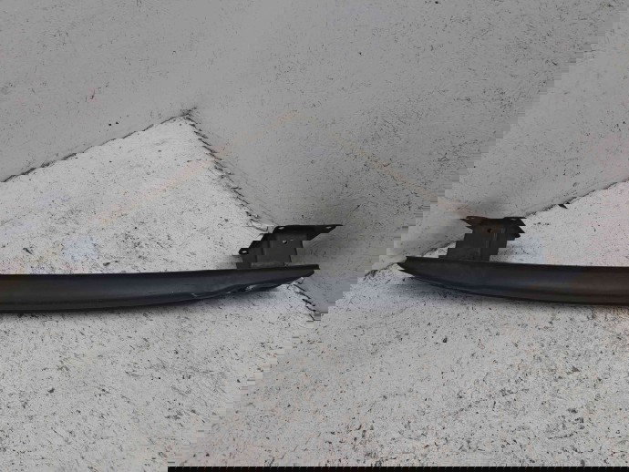 Armatura bara spate Volkswagen Passat CC (358) Facelift [Fabr 2012-2016] 3AA807558