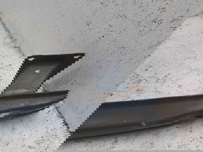 Armatura bara spate Volkswagen Passat CC (358) Facelift [Fabr 2012-2016] 3AA807558