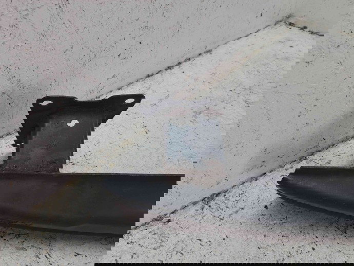 Armatura bara spate Volkswagen Passat CC (358) Facelift [Fabr 2012-2016] 3AA807558