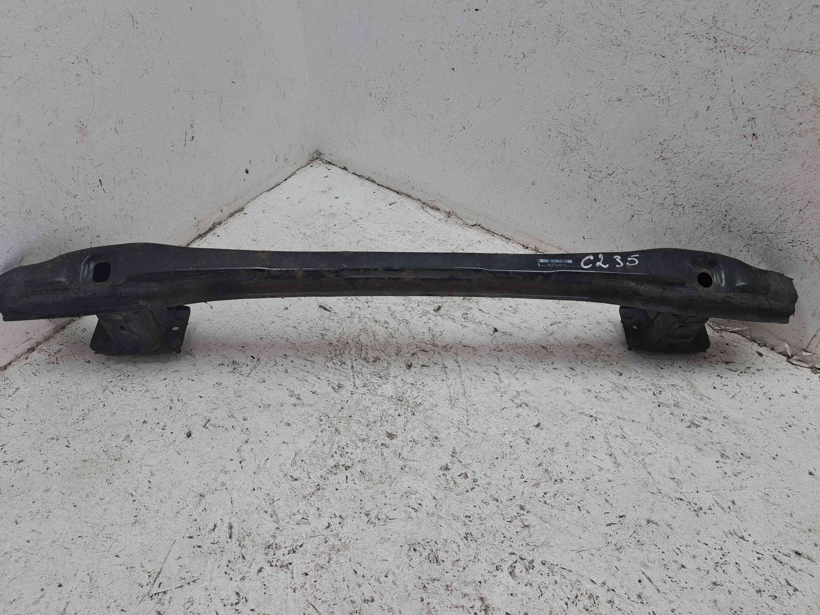 Armatura bara spate Mercedes Clasa E (W212) AMG [Fabr 2009-2016] A2126102014 - imagine 1