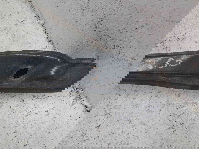 Armatura bara spate Mercedes Clasa E (W212) AMG [Fabr 2009-2016] A2126102014