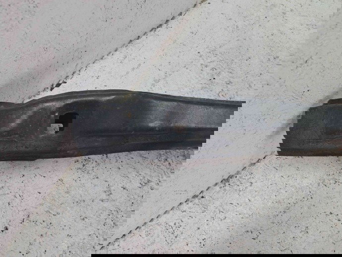 Armatura bara spate Mercedes Clasa E (W212) AMG [Fabr 2009-2016] A2126102014