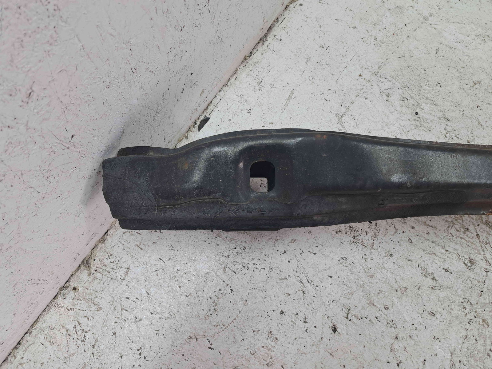 Armatura bara spate Mercedes Clasa E (W212) AMG [Fabr 2009-2016] A2126102014 - imagine 3