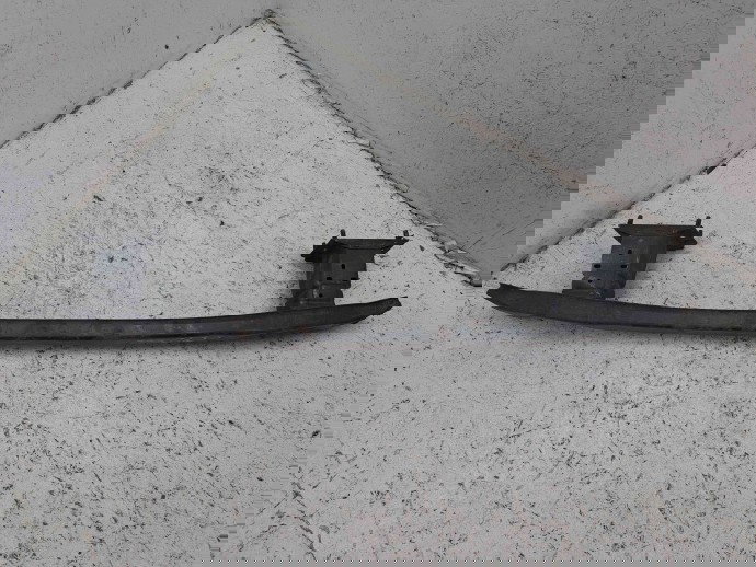 Armatura bara spate Mercedes Clasa E (W212) AMG [Fabr 2009-2016] A2126102014