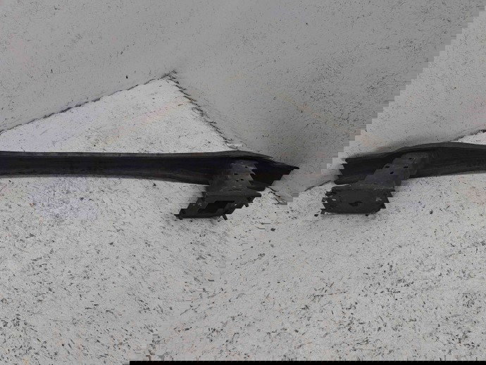 Armatura bara spate Mercedes Clasa E (W212) AMG [Fabr 2009-2016] A2126102014