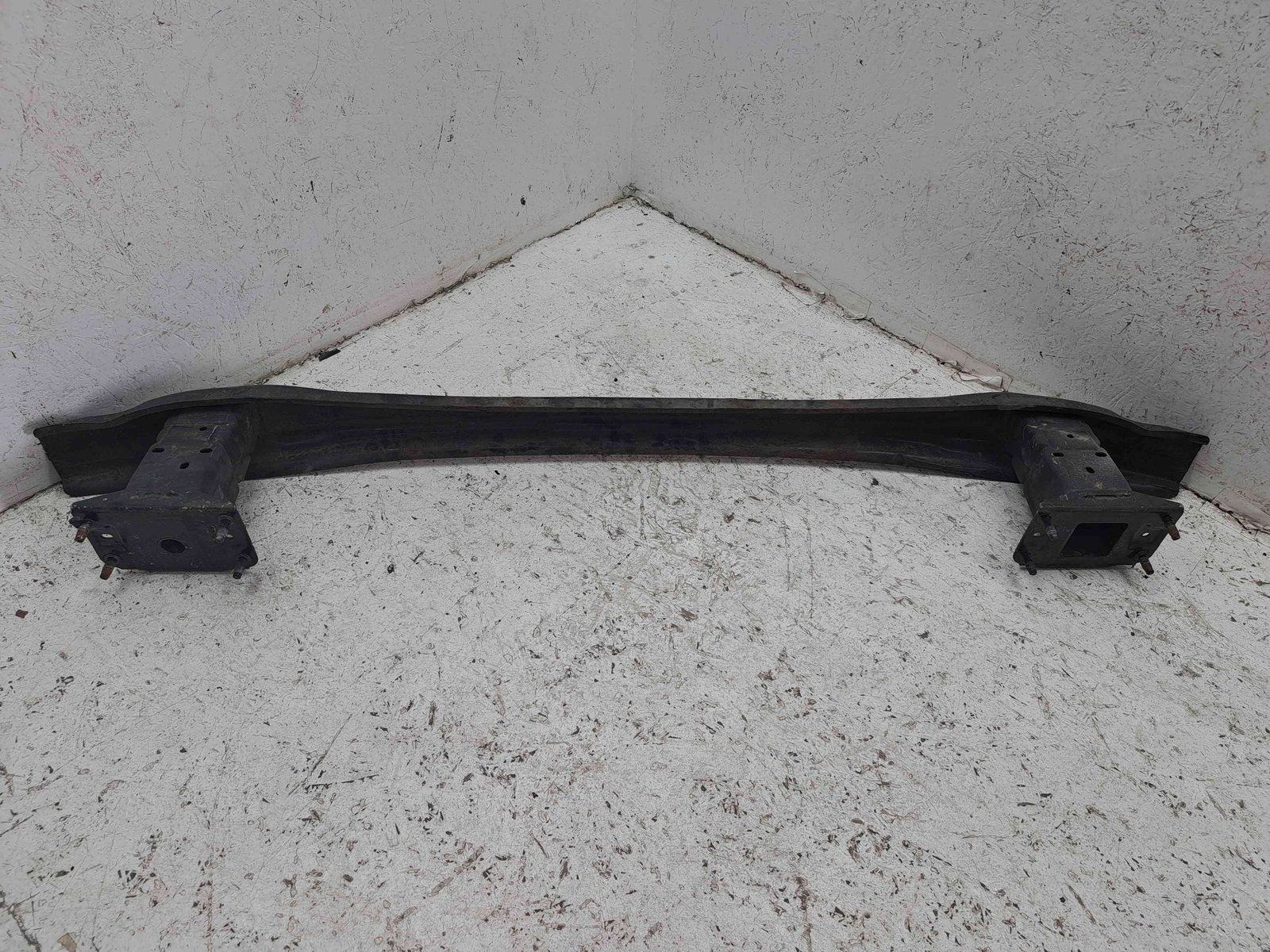 Armatura bara spate Mercedes Clasa E (W212) AMG [Fabr 2009-2016] A2126102014 - imagine 6