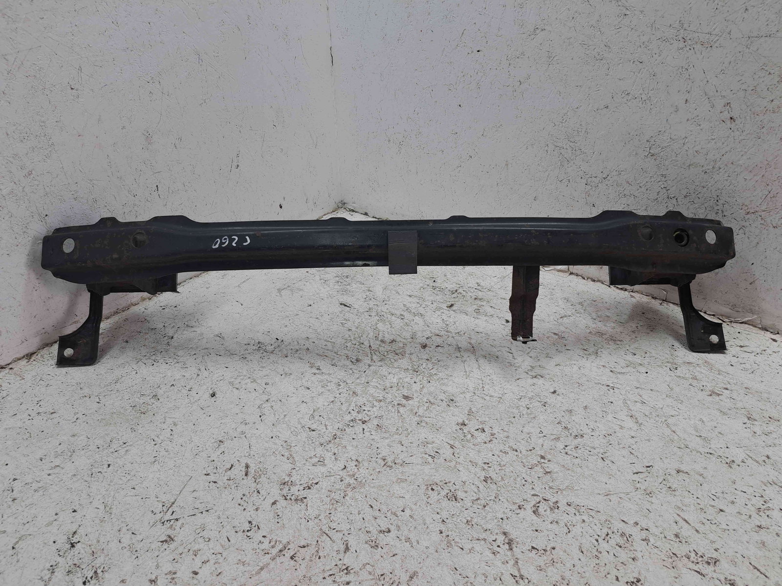 Armatura Bara Spate Mini Cooper (r56) [fabr 2006-2014] Oem
