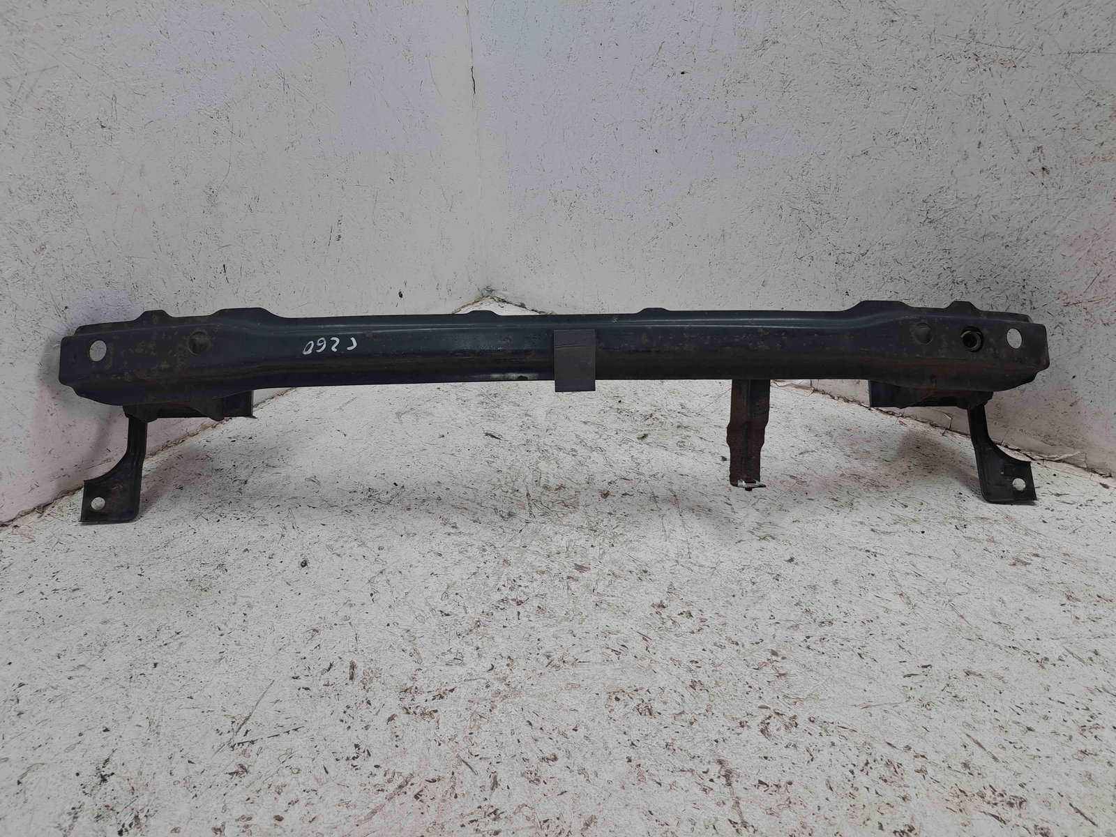 Armatura bara spate MINI Cooper (R56) [Fabr 2006-2014] OEM - imagine 1