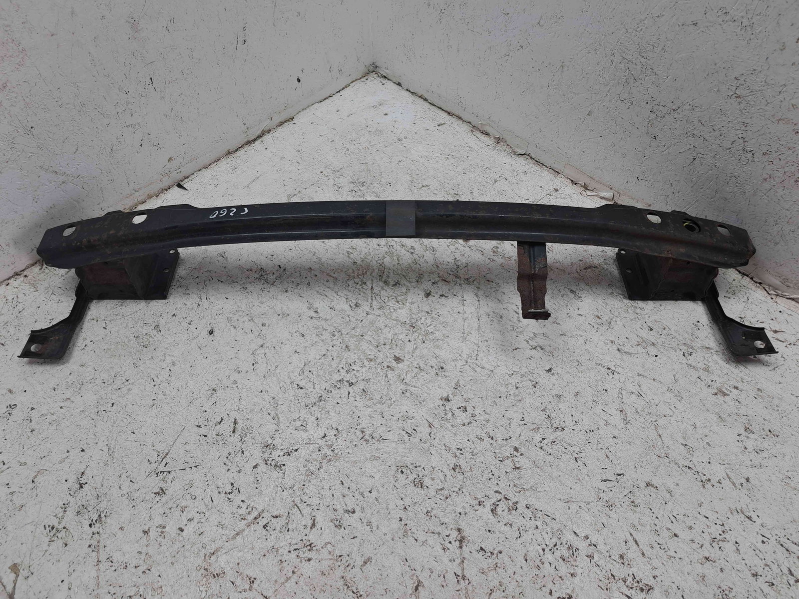 Armatura bara spate MINI Cooper (R56) [Fabr 2006-2014] OEM - imagine 4