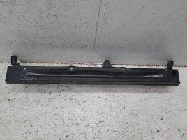 Armatura bara spate Renault Clio 4 (B98) Hatchback [Fabr 2012-2020] OEM