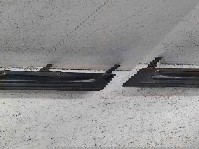 Armatura bara spate Renault Clio 4 (B98) Hatchback [Fabr 2012-2020] OEM