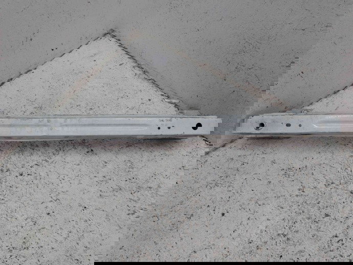 Armatura bara spate Peugeot 208 [Fabr 2012-2024] OEM