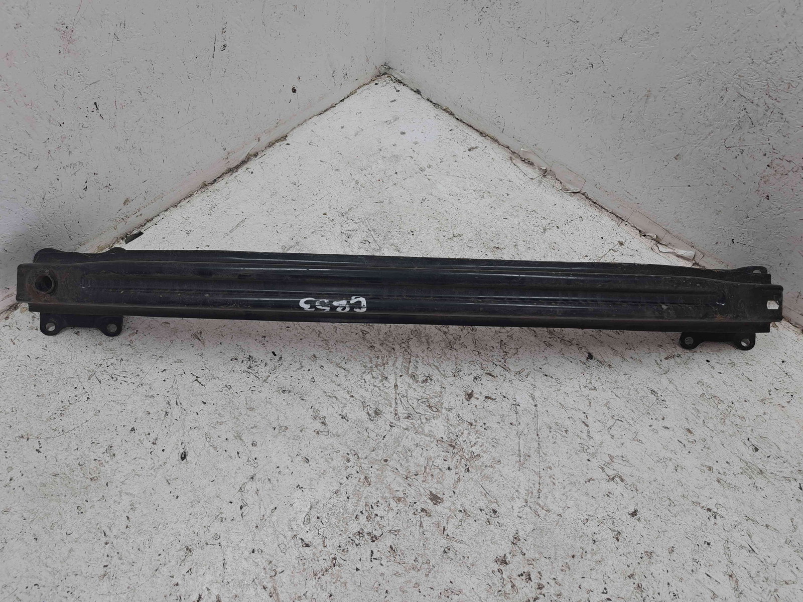 Armatura bara spate Seat Leon (1P1) [Fabr 2005-2011] 5P0807305 - imagine 1