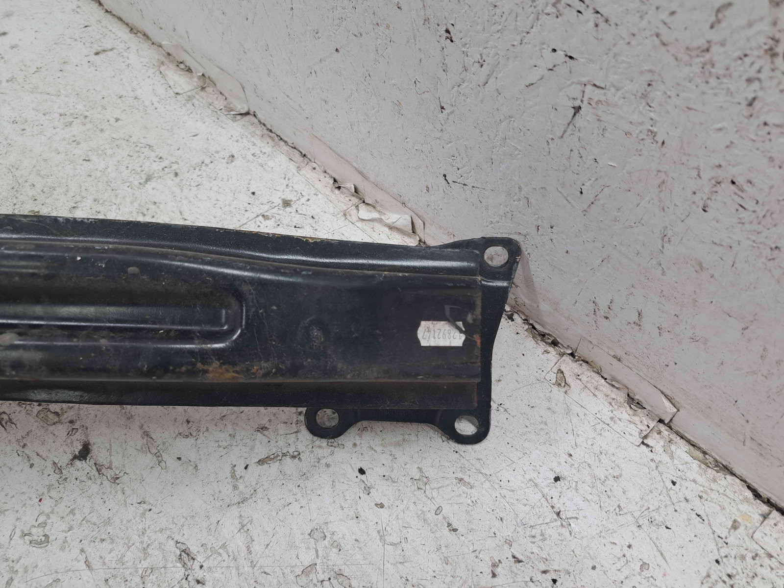 Armatura bara spate Seat Leon (1P1) [Fabr 2005-2011] 5P0807305 - imagine 2