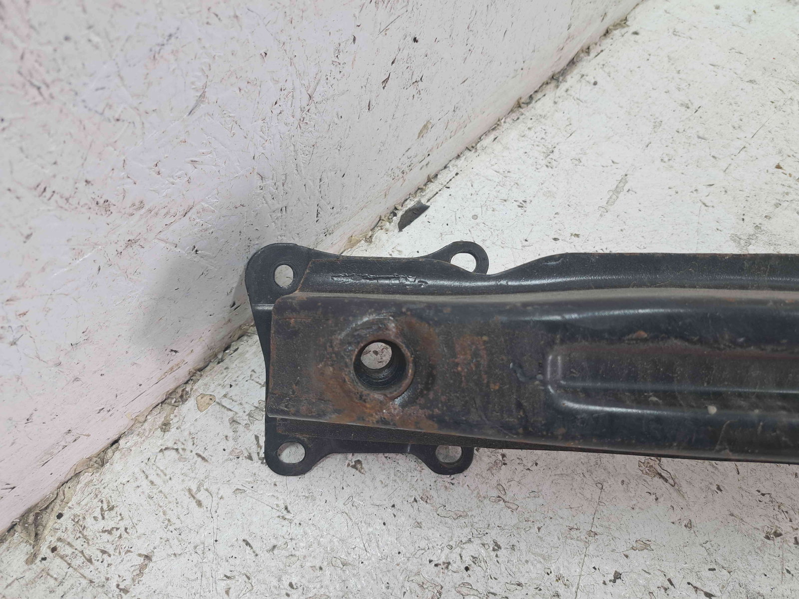 Armatura bara spate Seat Leon (1P1) [Fabr 2005-2011] 5P0807305 - imagine 3