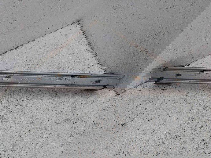 Armatura bara spate Nissan Juke [Fabr 2010-2014] Facelift 850321k11a