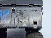  Buton avarii Audi A6 (4F2, C6) [Fabr 2004-2010] 4F0941509