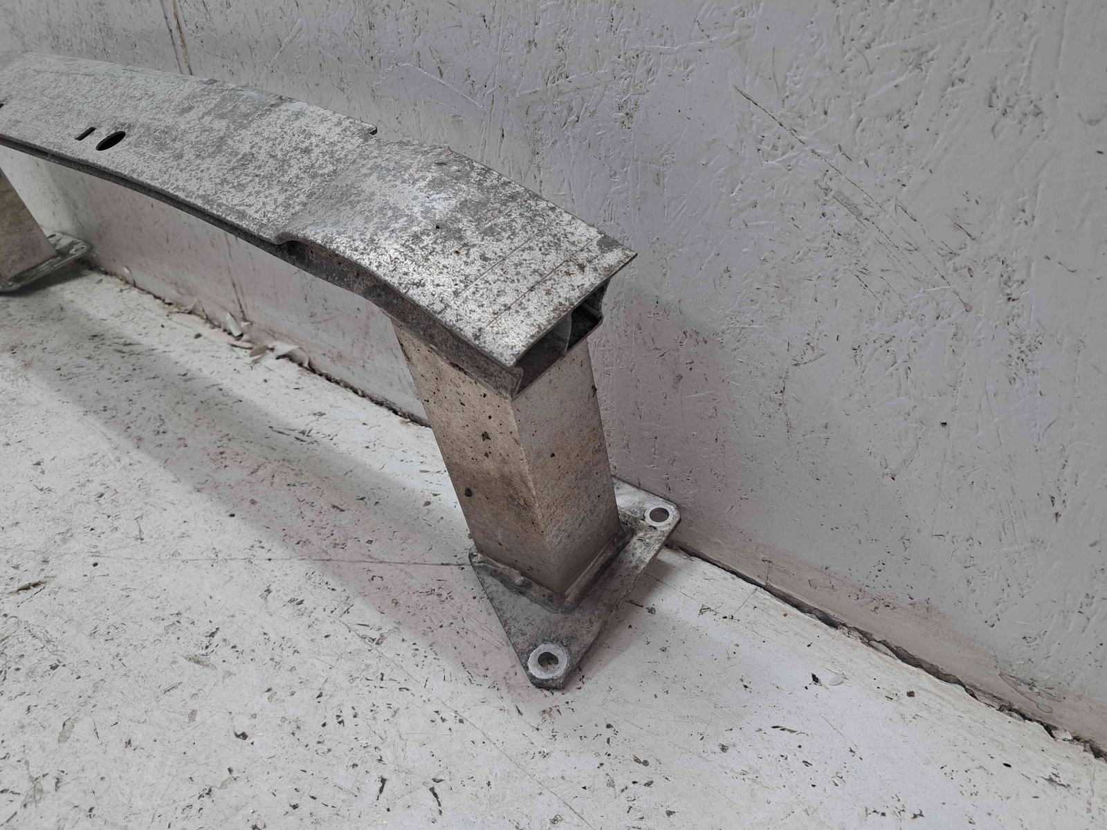 Armatura bara spate Opel Insignia B Combi [Fabr 2017-prezent] 39085876 - imagine 3