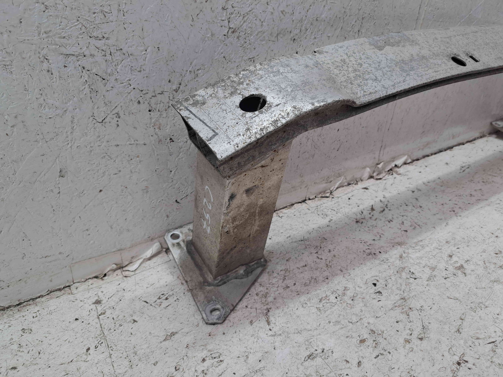 Armatura bara spate Opel Insignia B Combi [Fabr 2017-prezent] 39085876 - imagine 4