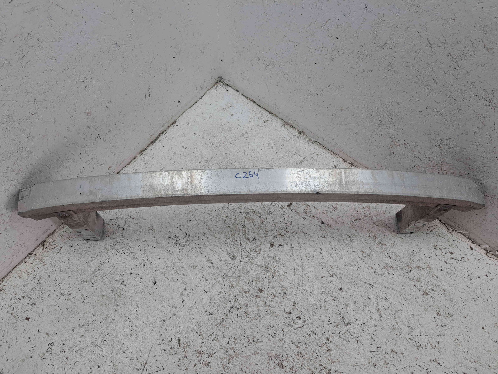 Armatura bara spate Audi A6 (4F2, C6) facelift [Fabr 2004-2010] OEM - imagine 1