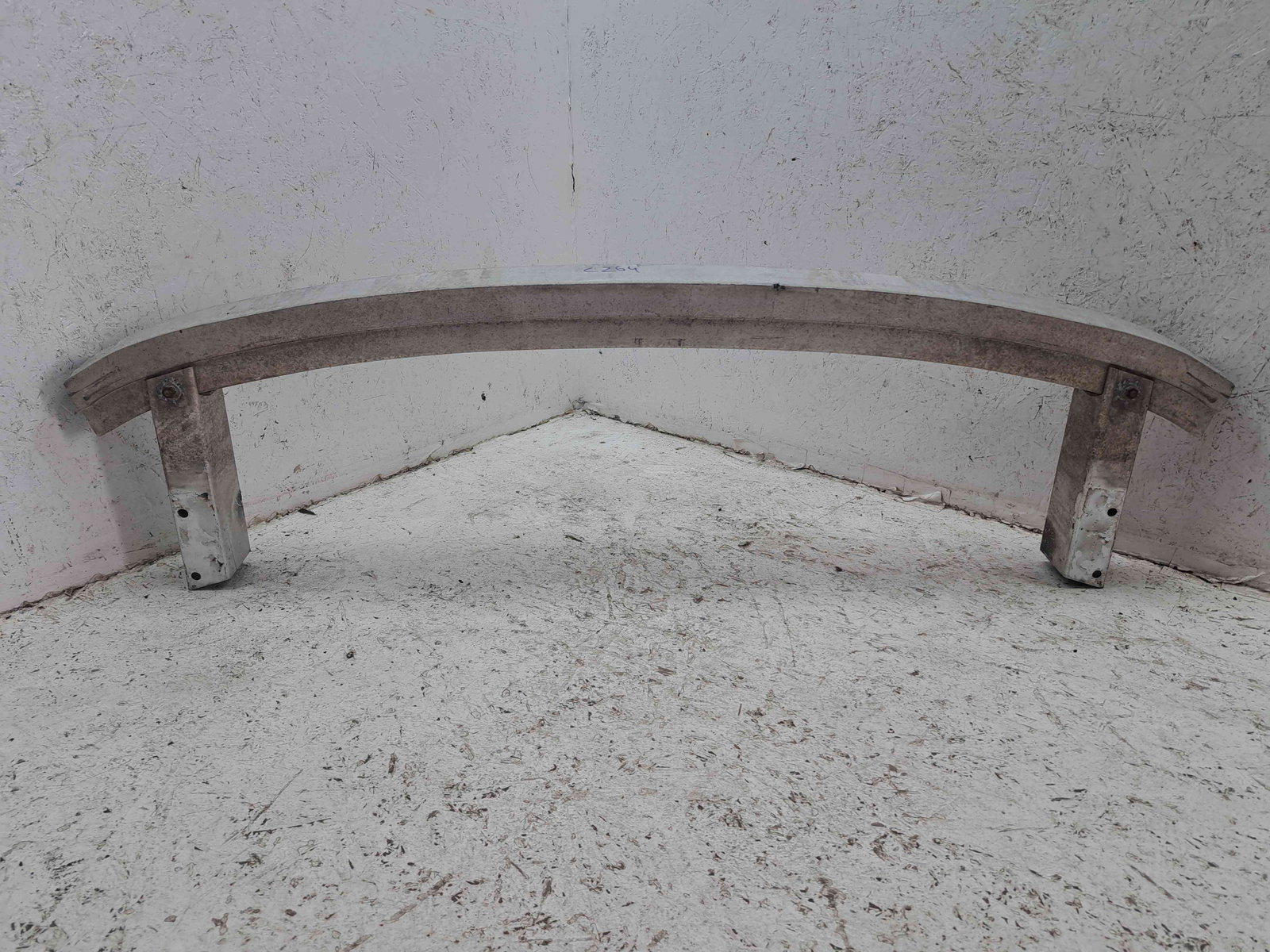 Armatura bara spate Audi A6 (4F2, C6) facelift [Fabr 2004-2010] OEM - imagine 2