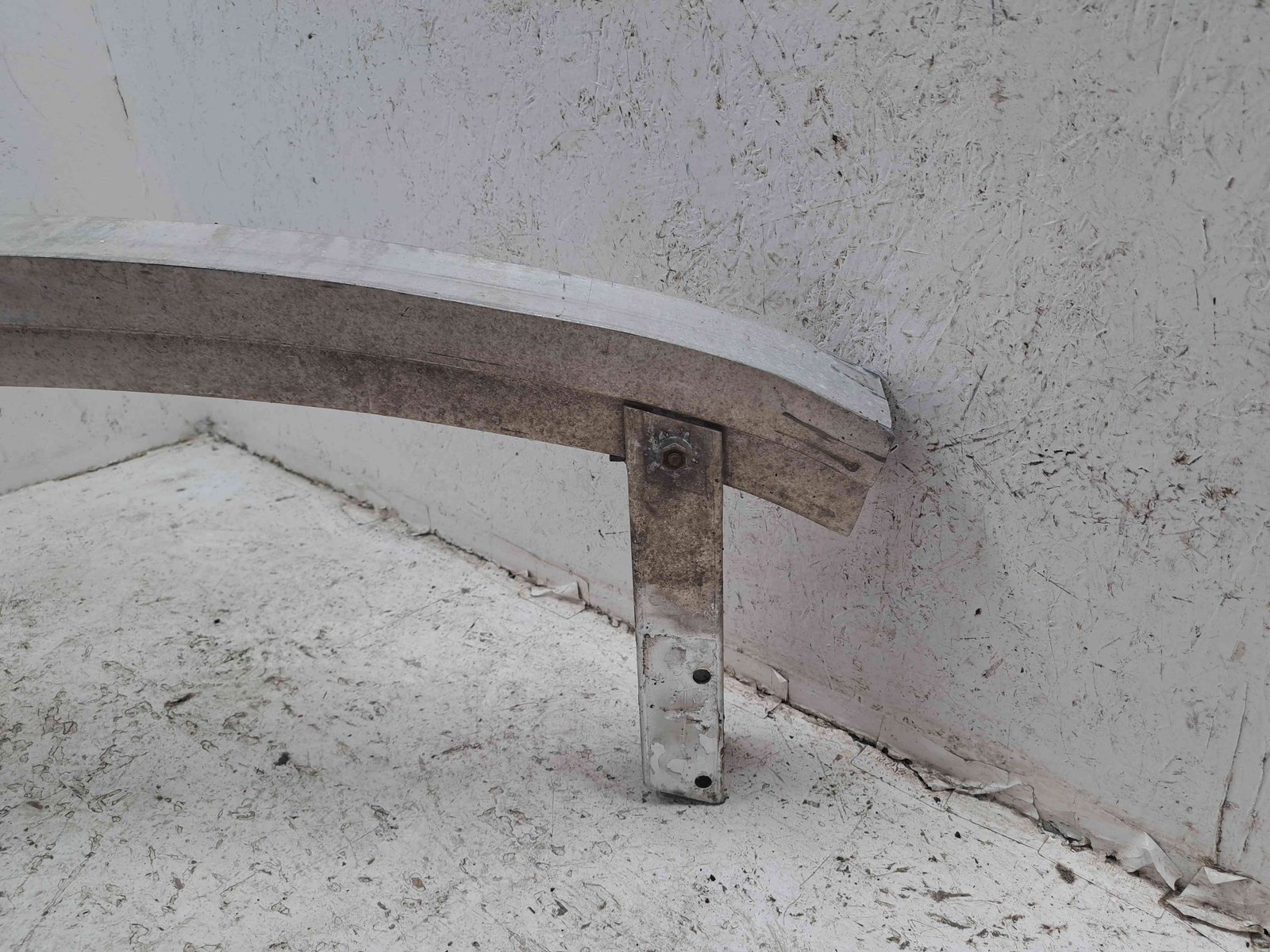 Armatura bara spate Audi A6 (4F2, C6) facelift [Fabr 2004-2010] OEM - imagine 3