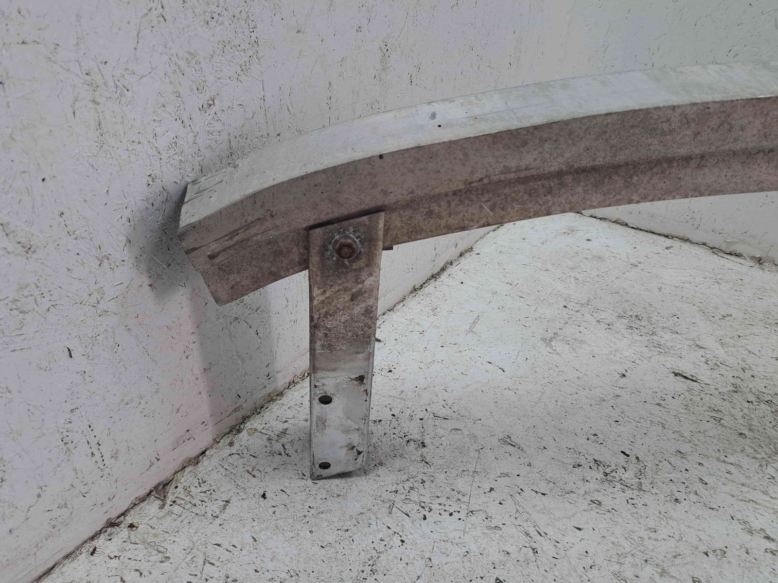 Armatura bara spate Audi A6 (4F2, C6) facelift [Fabr 2004-2010] OEM - imagine 4