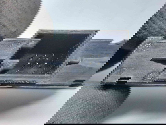  Buton avarii Audi A6 (4F2, C6) [Fabr 2004-2010] 4F0941509