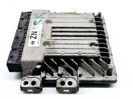 Calculator motor ECU Nissan Qashqai [Fabr 2007-2014] 23710BB31A | 237101449R 1.5 DCI K9K LH2 81KW / 110CP