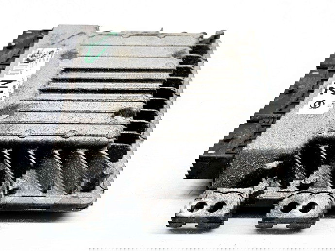 Calculator motor ECU Nissan Qashqai [Fabr 2007-2014] 23710BB31A | 237101449R 1.5 DCI K9K LH2 81KW / 110CP