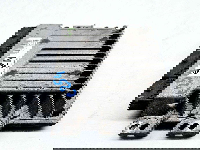 Calculator motor ECU Nissan Qashqai [Fabr 2007-2014] 23710BB31A | 237101449R 1.5 DCI K9KLHJ2 81KW / 110CP