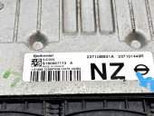 Calculator motor ECU Nissan Qashqai [Fabr 2007-2014] 23710BB31A | 237101449R 1.5 DCI K9KLHJ2 81KW / 110CP