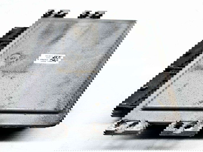 Calculator motor ECU Nissan Qashqai [Fabr 2007-2014] 23710BB31A | 237101449R 1.5 DCI K9KLHJ2 81KW / 110CP