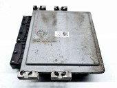 Calculator motor ECU Nissan Qashqai [Fabr 2007-2014] 23710BB31A | 237101449R 1.5 DCI K9KLHJ2 81KW / 110CP