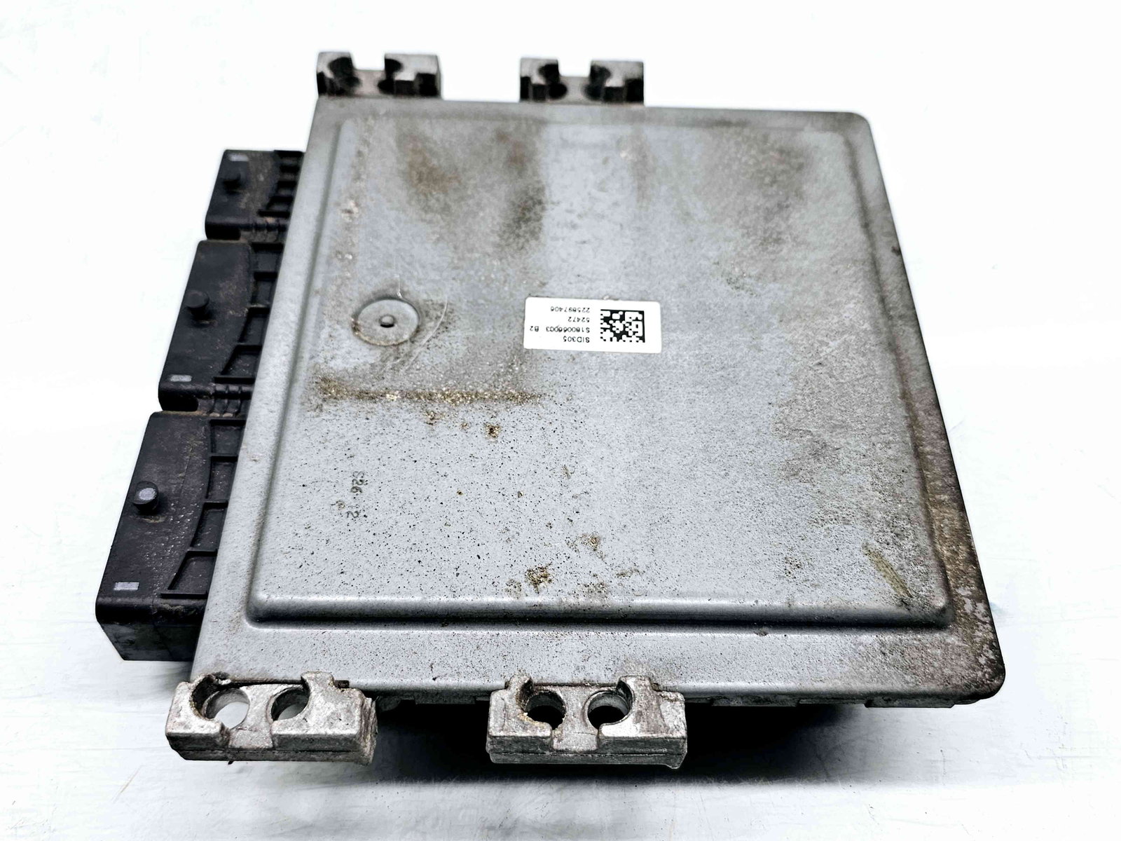 Calculator motor ECU Nissan Qashqai [Fabr 2007-2014] 23710BB31A n 237101449R 1.5 DCI K9KLHJ2 81KW / 110CP - imagine 4