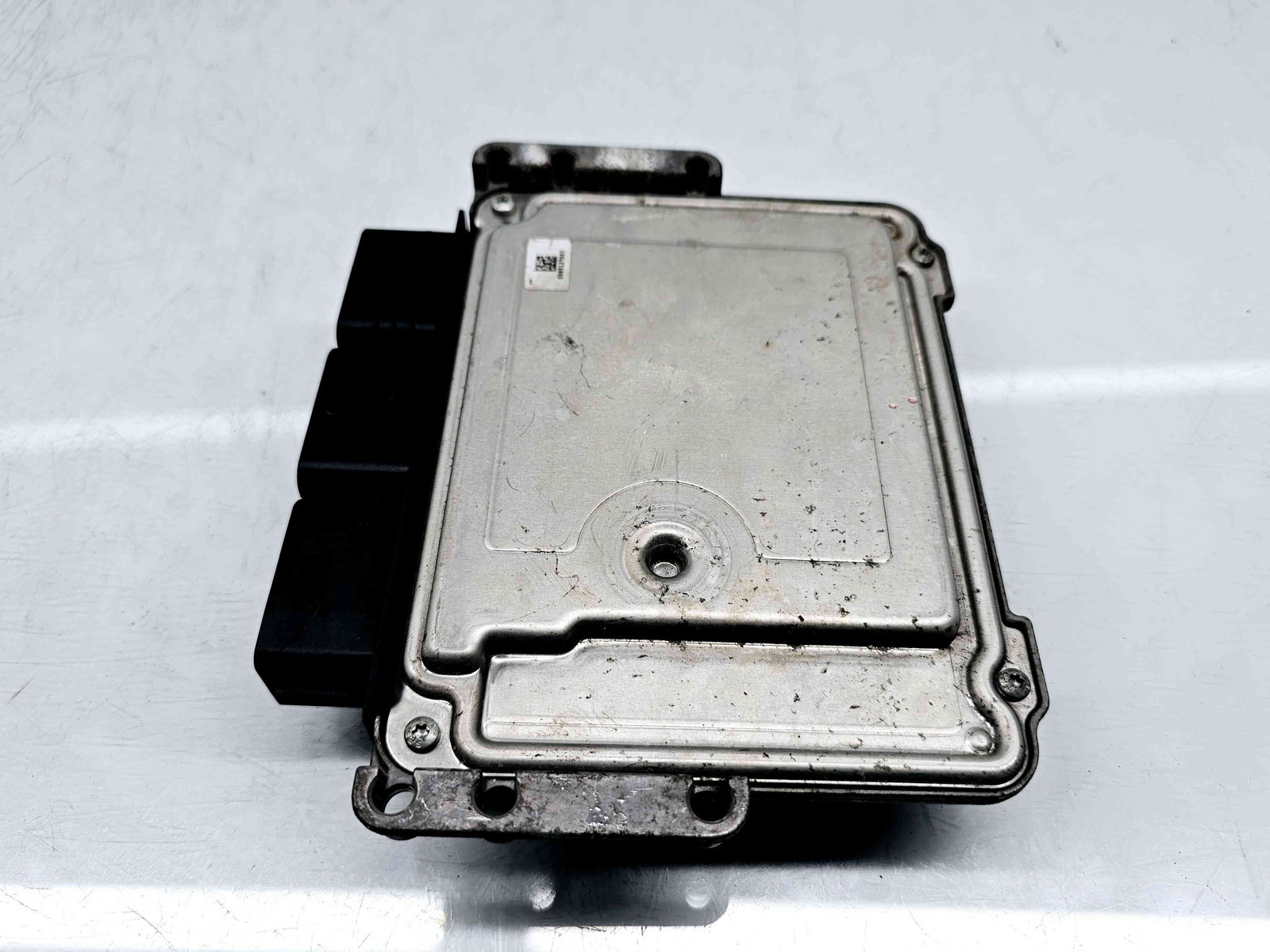 Calculator motor ECU Ford Mondeo 5 Sedan [Fabr 2014-2022] FS71-12A650-ED n 0281032141 1.6 TDCI T3WA 85KW / 116CP - imagine 4