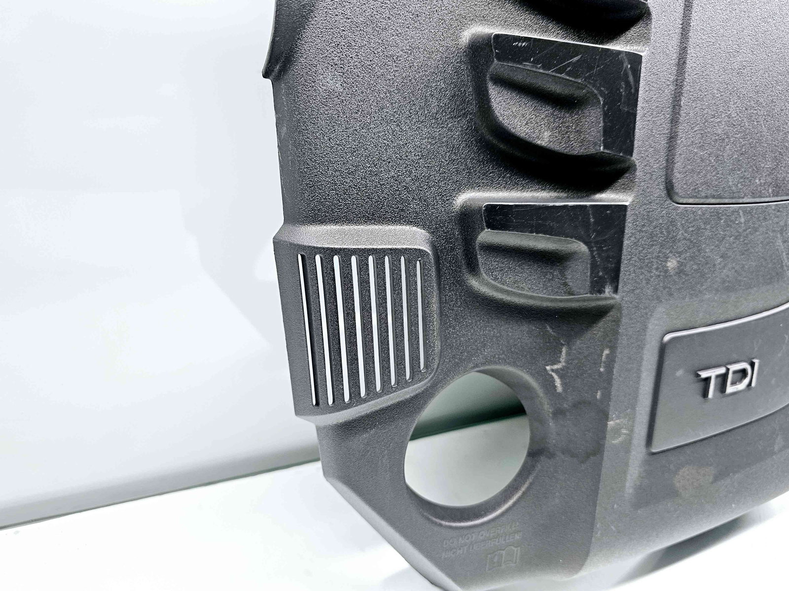 Capac motor Audi A6 (4F2, C6) facelift [Fabr 2004-2010] 03L103925Q 2.0 TDI CAHA 125KW / 170CP - imagine 2