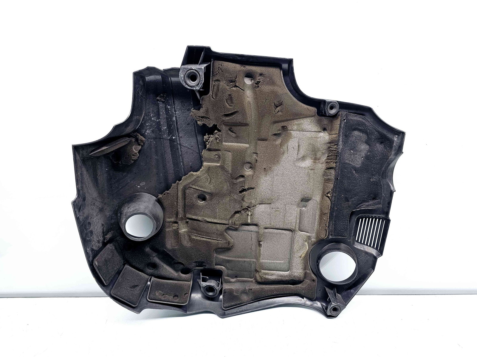 Capac motor Audi A6 (4F2, C6) facelift [Fabr 2004-2010] 03L103925Q 2.0 TDI CAHA 125KW / 170CP - imagine 3