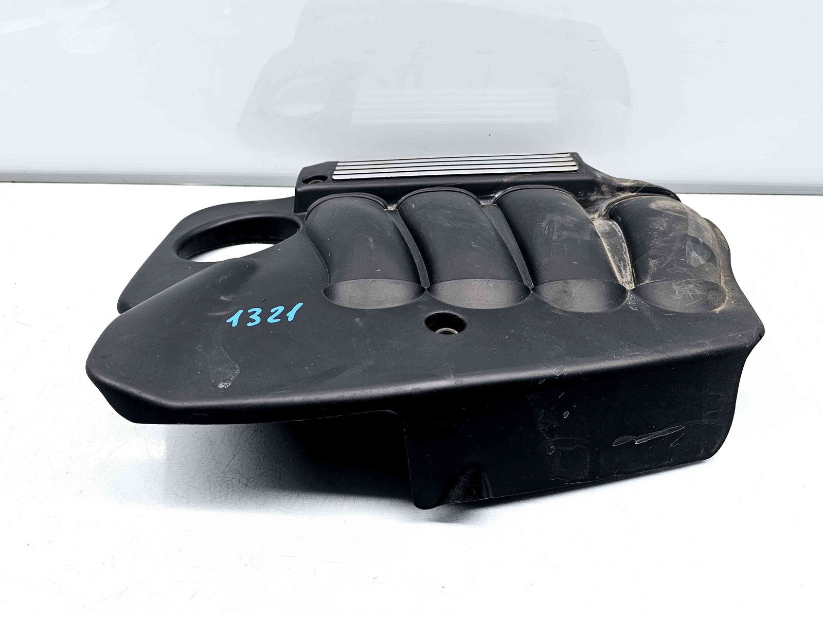 Capac motor Bmw 3 (E46) [Fabr 1998-2005] 7502092 1.8 Benz N42B18 85KW / 115CP - imagine 1