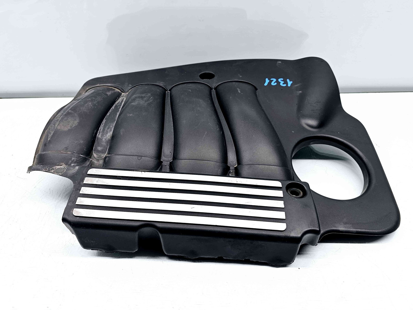 Capac motor Bmw 3 (E46) [Fabr 1998-2005] 7502092 1.8 Benz N42B18 85KW / 115CP - imagine 2