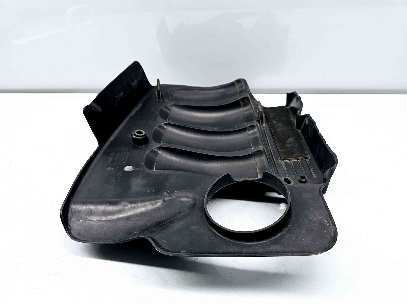 Capac motor Bmw 3 (E46) [Fabr 1998-2005] 7502092 1.8 Benz N42B18 85KW / 115CP - imagine 3