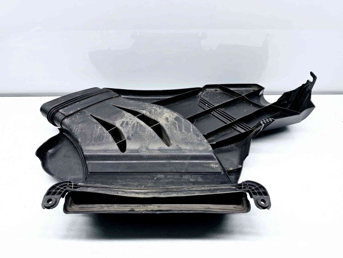 Capac motor Bmw 3 (E46) [Fabr 1998-2005] 7508711 1.8 Benz N42B18 85KW / 115CP
