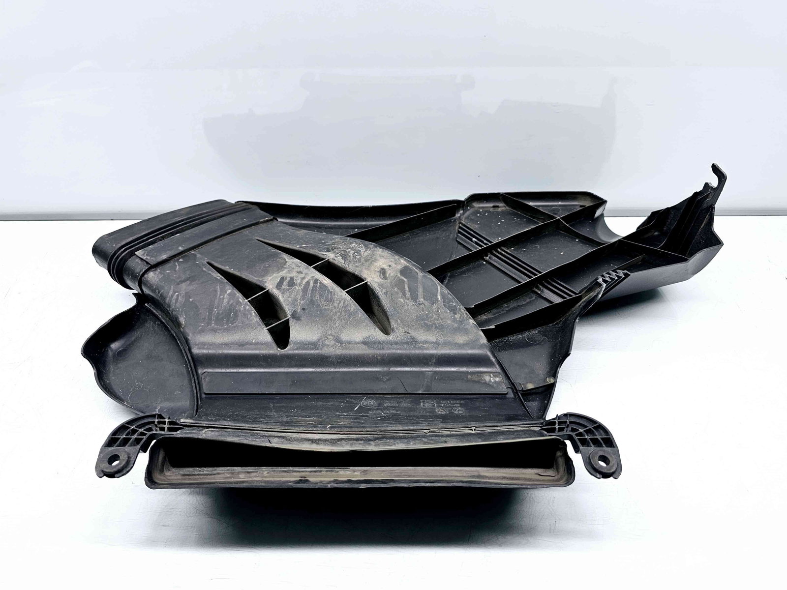 Capac motor Bmw 3 (E46) [Fabr 1998-2005] 7508711 1.8 Benz N42B18 85KW / 115CP - imagine 2