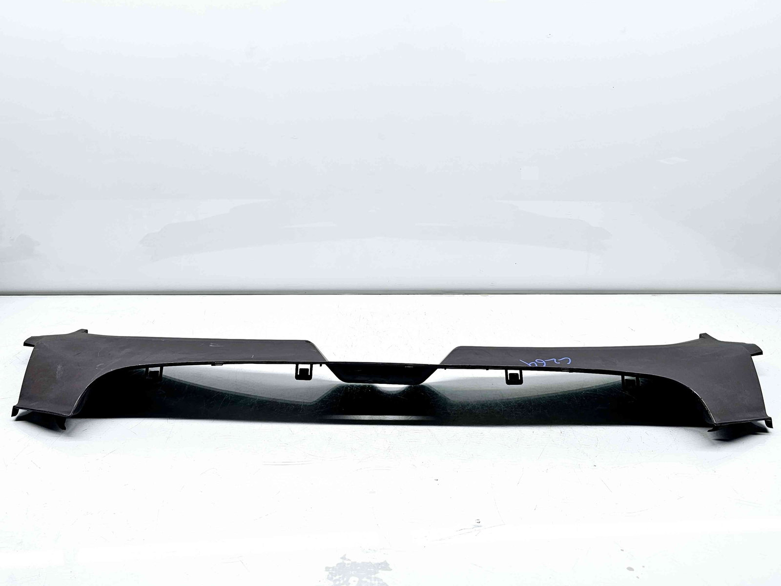 Capac trager Audi A6 (4F2, C6) facelift [Fabr 2004-2010] 4F0807081 - imagine 1